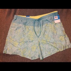 Columbia Sandy River Shorts Women’s XXL